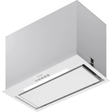 Franke Box Flush Evo FBFE WH MATT A52 Hood Matte white