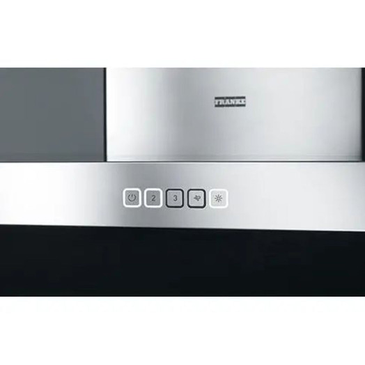 Витяжка Franke TALE 615 W XS з нержавіючої сталі