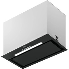 Franke Box Flush Evo FBFE BK MATT A52 Black Hood