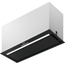 Franke Box Flush Evo FBFE BK MATT A70 Black Hood