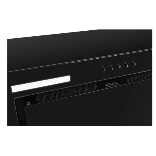 Витяжка VDB MM-BOX 6 Black