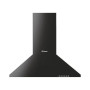 Candy CCC 60GH/1 Hood Matte Black