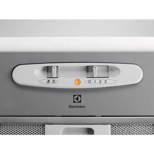 Витяжка Electrolux 300 LFG235S сіра