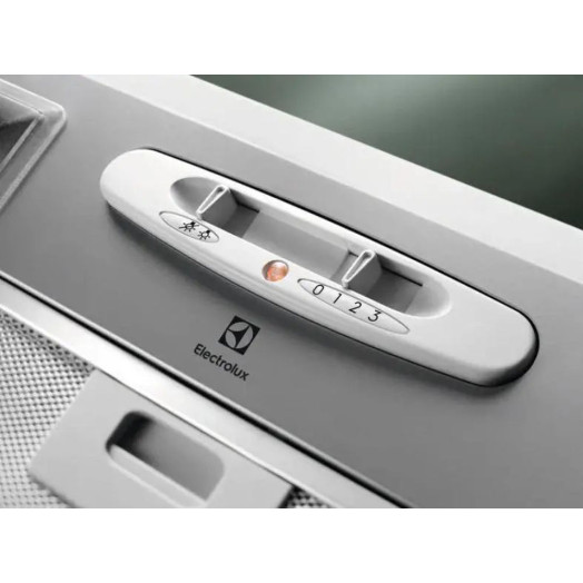 Витяжка Electrolux 300 LFG235S сіра