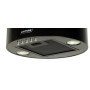 Витяжка MPM 31-OTW-02 Black