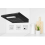 Витяжка MPM 51-PX-72 Black