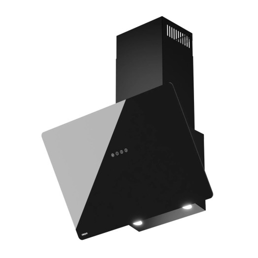 Akpo WK-11 Smart Hood Black