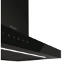 Капюшон Haier I-Feel 6 HATS6CBS6BVOC чорний