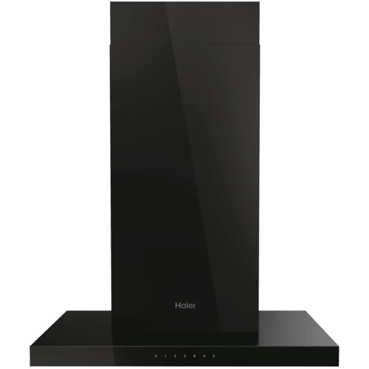 Капюшон Haier I-Feel 6 HATS6CBS6BVOC чорний