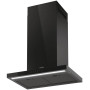Капюшон Haier I-Feel 6 HATS6CBS6BVOC чорний