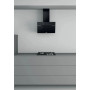 Витяжка Whirlpool WHVP 62F LT SK чорна