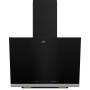 Витяжка Beko bPro500 BHCA66741BBHF чорна