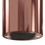 Витяжка Globalo Lobelio 39.1 Wine Copper Copper