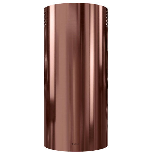 Витяжка Globalo Lobelio 39.1 Wine Copper Copper