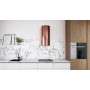 Витяжка Globalo Lobelio 39.1 Wine Copper Copper