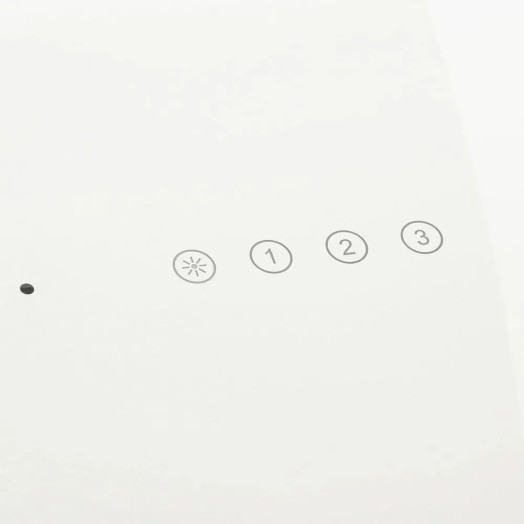Akpo WK-11 Clarus 60 White Hood