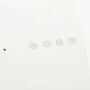 Akpo WK-11 Clarus 60 White Hood