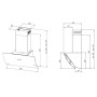 Akpo WK-11 Clarus 60 White Hood