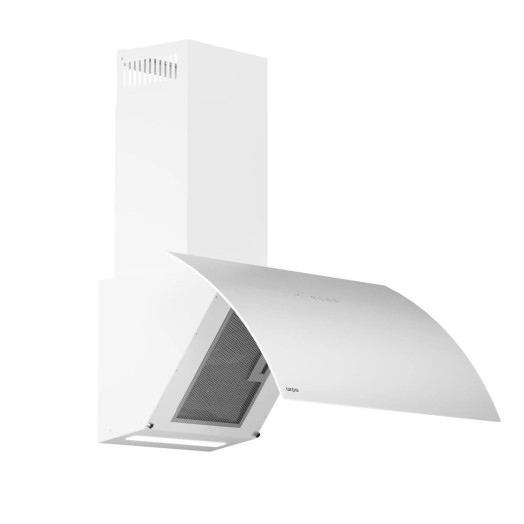 Akpo WK-11 Clarus 60 White Hood