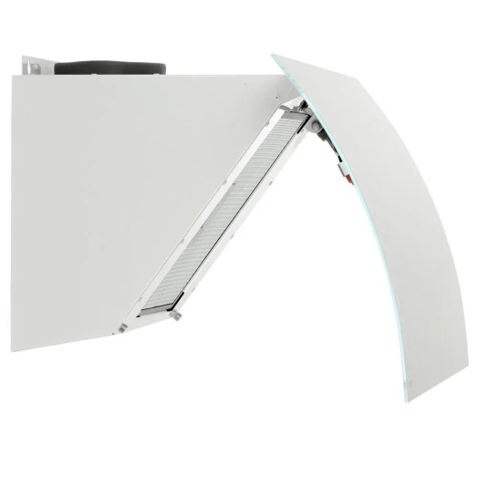 Akpo WK-11 Clarus 60 White Hood
