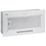 Ковпак Akpo WK-11 Micra Glass 60 білий