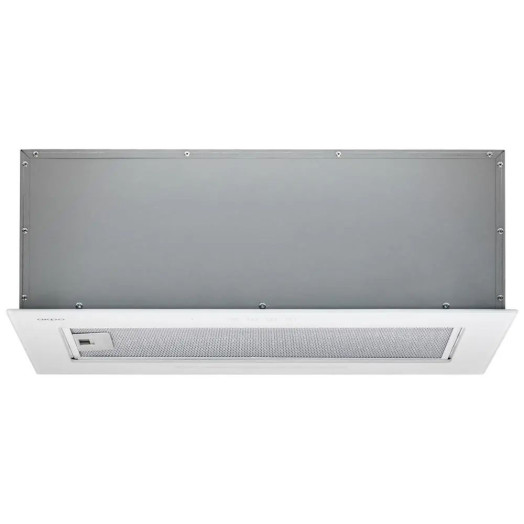 Ковпак Akpo WK-11 Micra Glass 60 білий