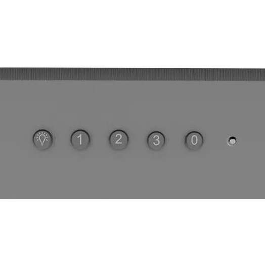 Витяжка Akpo WK-12 Micra 60 Inox