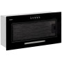 Akpo WK-7 Micra Glass 60 Black Hood