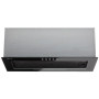 Akpo WK-7 Micra Glass 60 Black Hood