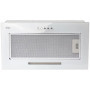 Akpo WK-7 Micra Glass 60 White Hood