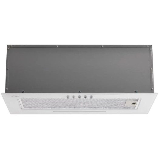 Akpo WK-7 Micra Glass 60 White Hood