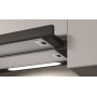 Витяжка Elica ELITE 14 LUX BL/A/50 Чорно-сіра