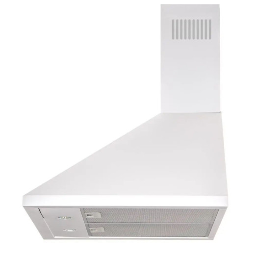 Akpo WK-4 Classic Gold 60 White Hood