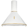 Akpo WK-4 Dandys Gold 50 White Hood