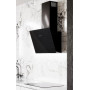 SeeNERGY Linea 60 BL Hood Black