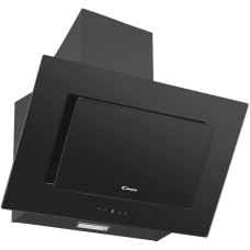 Цукеркова витяжка CDG6CBG Black