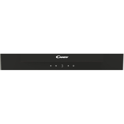 Цукеркова витяжка CDG6CBG Black