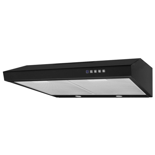 Akpo WK-12 K 60 270 CZ Black Hood