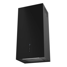 Akpo WK-4 Cubera WL 550 Hood Matte Black