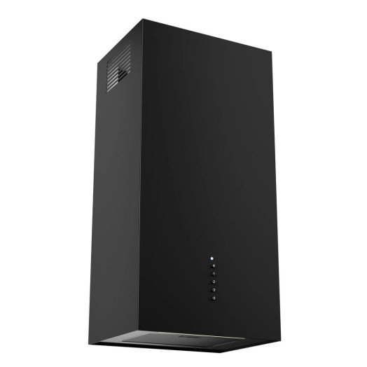 Akpo WK-4 Cubera WL 550 Hood Matte Black
