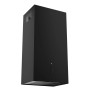 Akpo WK-4 Cubera WL 550 Hood Matte Black