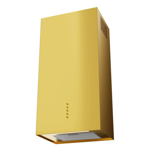 Akpo WK-4 Cubera WL 550 Gold Hood