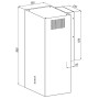 Akpo WK-4 Cubera WL 550 Gold Hood