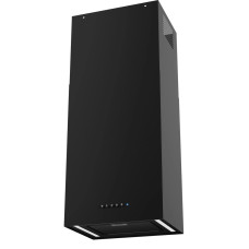 Капюшон Akpo WK-4 Isla Cubera Matte Black