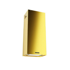 Akpo WK-9 Isla Cubera Hood Gold