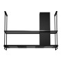 Akpo WK-9 Lungo Hood Matte Black