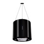 Капюшон Akpo WK-10 Balmera Lacquered Black