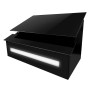 Витяжка Amica OKC6651BS HC Black
