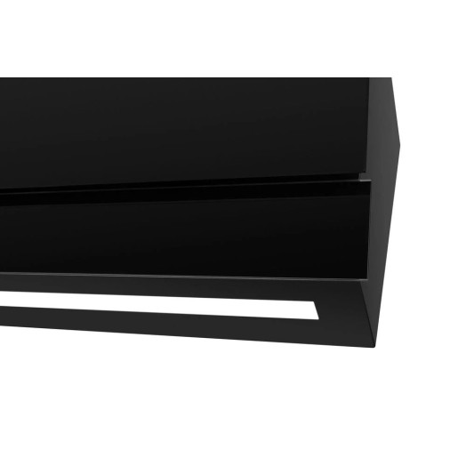 Витяжка Amica OKC6651BS HC Black