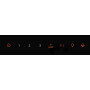 Витяжка Amica OKC9651BS HC Black